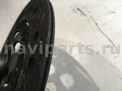 Диск сцепления BMW 3 E46, 2004 г., OEM 7526600, арт. 18827, фото 2
