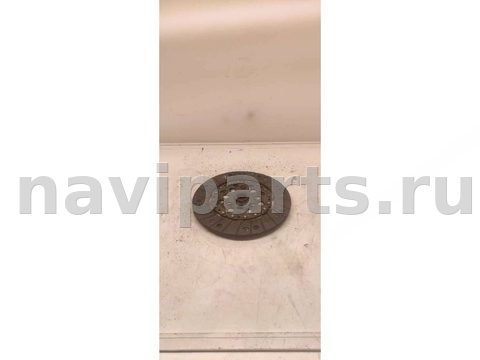 Диск сцепления Peugeot 406, 2000 г., арт. 42763942, фото 2