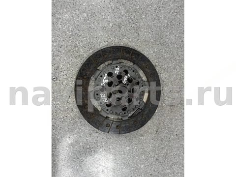 Диск сцепления Renault Grand Scenic, 2005 г., арт. 46023049118_2