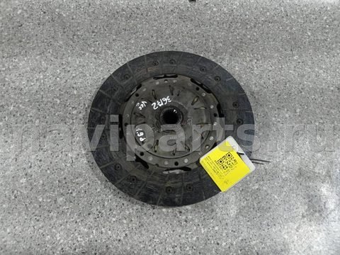 Диск сцепления Opel Vectra, 2007 г., OEM 9223223, арт. 46023049434