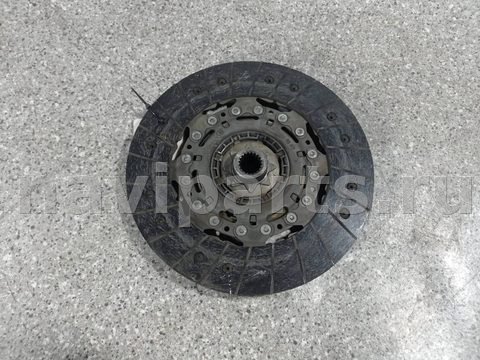 Диск сцепления Opel Vectra, 2007 г., OEM 9223223, арт. 46023049434, фото 2