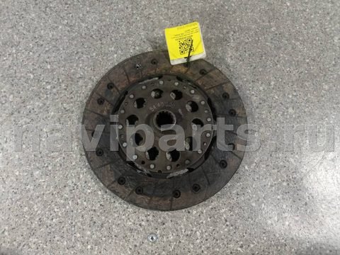 Диск сцепления Saab 9-5, 2003 г., OEM 5440300, арт. 46023049634