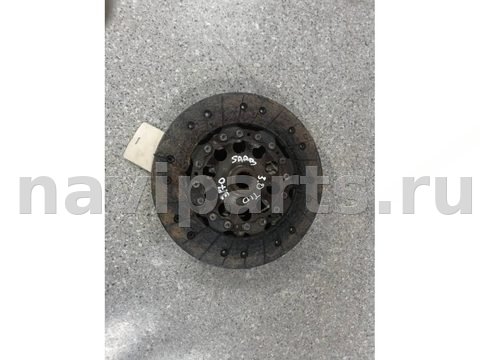Диск сцепления Saab 9-5, 2003 г., OEM 5440300, арт. 46023049634, фото 2