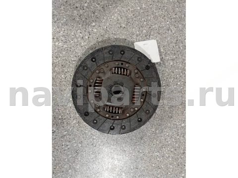 Диск сцепления Opel Meriva, 2008 г., OEM 600622, арт. 46023051163_1