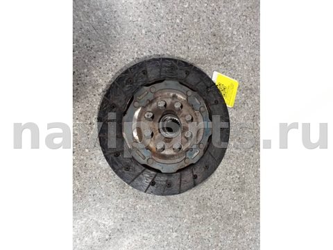 Диск сцепления Fiat Ulysse, 1996 г., арт. 46023052906_1, фото 2