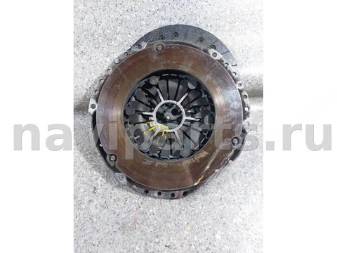 Диск сцепления Kia Sportage, 2006 г., OEM 324048710, арт. 46023053895_2, фото 5