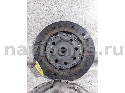 Диск сцепления Hyundai i30, 2009 г., OEM 324048710, арт. 46023053895_3