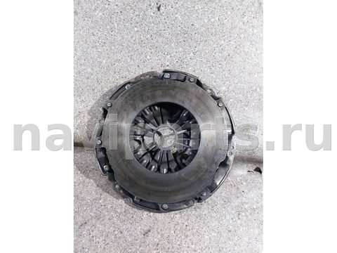 Диск сцепления Kia Sorento, 2009 г., арт. 46023055629, фото 4