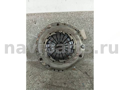 Диск сцепления Opel Zafira, 2005 г., арт. 46023065828