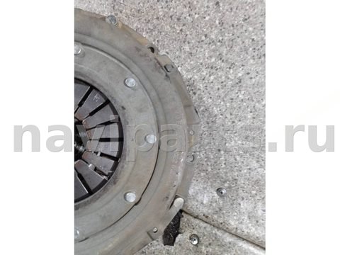Диск сцепления Suzuki Vitara, 1993 г., OEM 680732, арт. 46023067615, фото 2