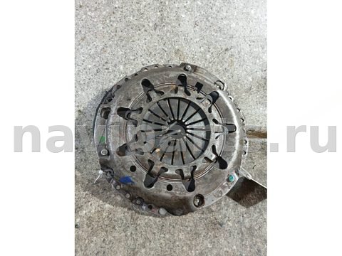Диск сцепления Renault Megane, 2001 г., OEM 322026910, арт. 46023072652_1