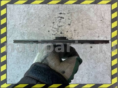 Диск сцепления Mazda 6, 2008 г., арт. 46673782, фото 2