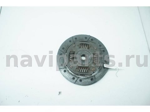Диск сцепления Ford Fusion, 2005 г., OEM 2S617550BC, арт. 54323803