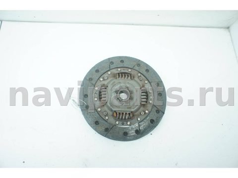 Диск сцепления Ford Fusion, 2005 г., OEM 2S617550BC, арт. 54323803, фото 2
