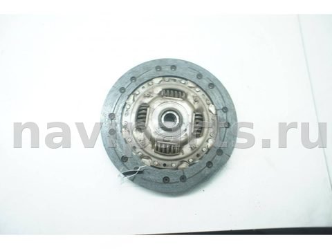 Диск сцепления Ford Focus, 2004 г., OEM 3M517550H1C, арт. 54369822