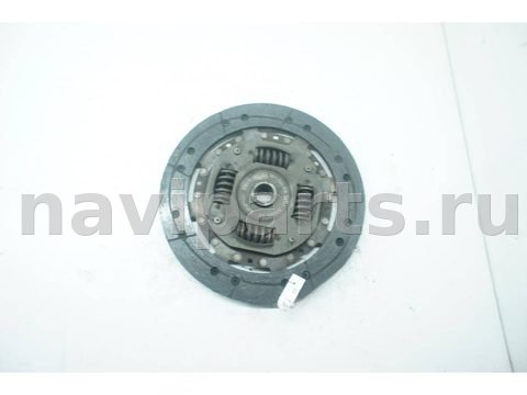 Диск сцепления Ford Focus, 2004 г., OEM MF210220, арт. 54369866
