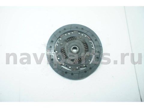Диск сцепления Ford Focus, 2004 г., OEM MF210220, арт. 54369866, фото 2