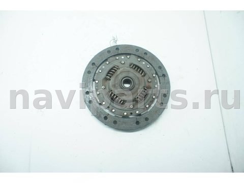 Диск сцепления Ford C-Max, 2004 г., OEM 3M517550B1C, арт. 54369887