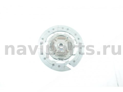 Диск сцепления Ford Focus, 1998 г., арт. 54373521, фото 2