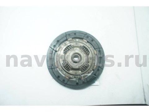 Диск сцепления Ford Focus, 2004 г., арт. 54373529