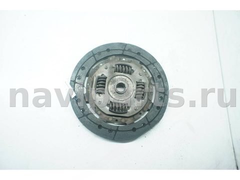Диск сцепления Ford Focus, 2004 г., арт. 54373529, фото 2