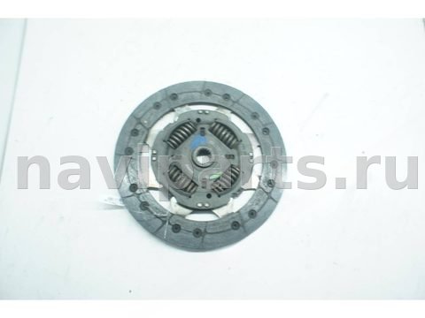 Диск сцепления Ford Focus, 1998 г., арт. 54373549, фото 2
