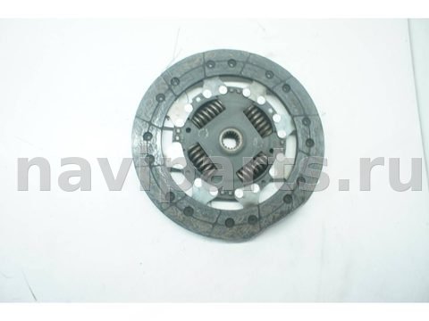 Диск сцепления Ford Focus, 2004 г., арт. 54373553