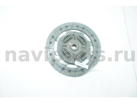 Диск сцепления Ford Focus, 2004 г., арт. 54373553, фото 2