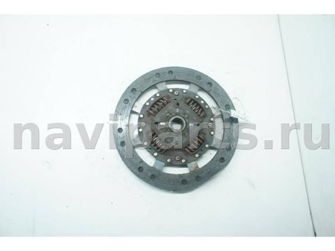 Диск сцепления Ford Focus, 1998 г., арт. 54373568