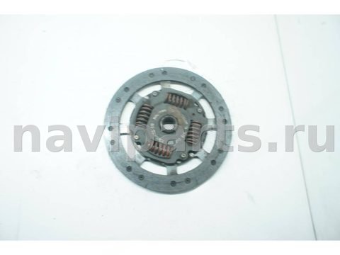 Диск сцепления Ford Focus, 1998 г., арт. 54373568, фото 2