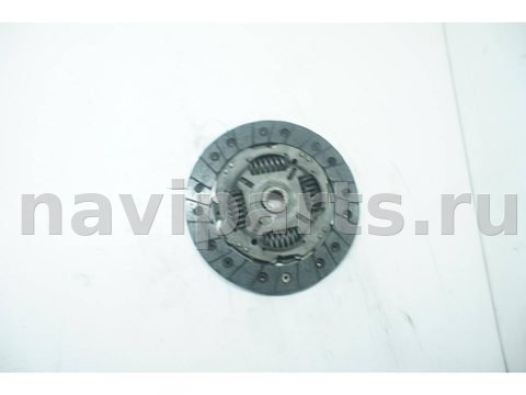 Диск сцепления Ford Fusion, 2004 г., OEM LUK, арт. 54373588