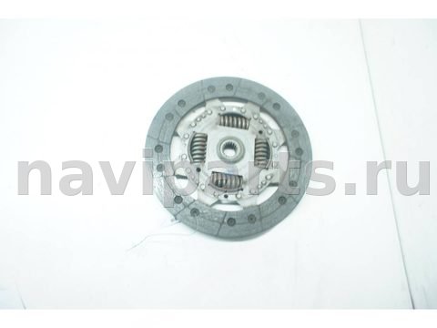 Диск сцепления Ford Focus, 1998 г., арт. 54373593, фото 2