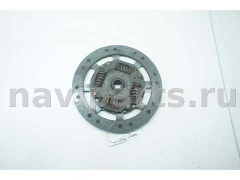 Диск сцепления Ford Focus, 1998 г., арт. 54380110