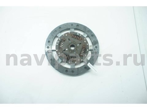 Диск сцепления Ford Focus, 1998 г., арт. 54380110, фото 2