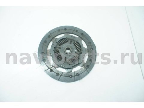 Диск сцепления Ford Focus, 2004 г., OEM 322041410, арт. 54450244