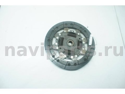 Диск сцепления Ford Focus, 2004 г., OEM 322041410, арт. 54450244, фото 2