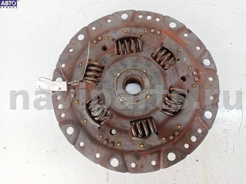 Диск сцепления Audi A6 C5, 1997 г., OEM 06C141065, арт. 54543194, фото 2