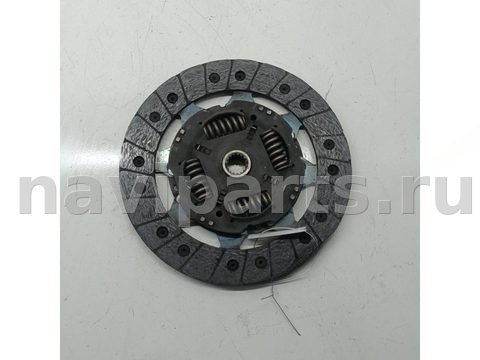 Диск сцепления Ford Focus, 1998 г., арт. 54686332, фото 2