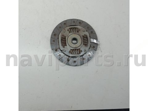 Диск сцепления Mazda 2, 2003 г., OEM SACHS1878001816, арт. 54708922