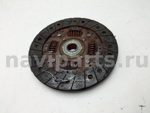 Диск сцепления Hyundai i10, 2009 г., арт. 54784078, фото 2