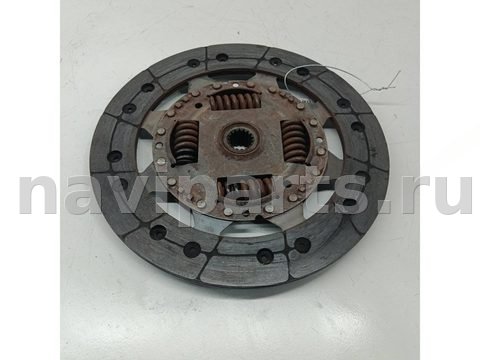 Диск сцепления Ford Focus, 1998 г., арт. 54869157, фото 2