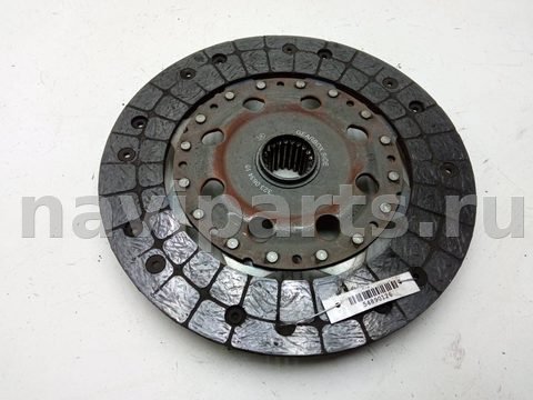 Диск сцепления Toyota Avensis, 2003 г., OEM 323063410, арт. 54890126