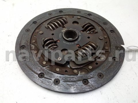 Диск сцепления Mazda 5, 2007 г., арт. 54912912