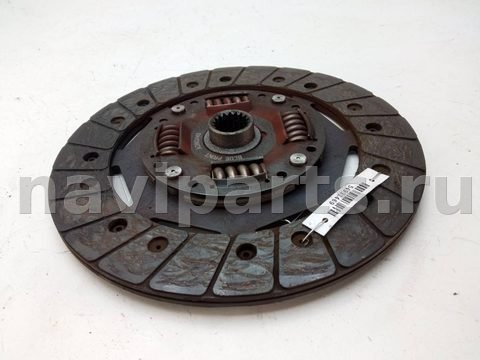 Диск сцепления Nissan Primera P11, 1999 г., OEM ADN13140, арт. 54931469