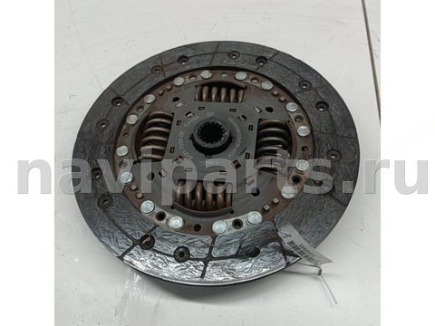 Диск сцепления Ford B-Max, 2014 г., OEM 8V217550DE, арт. 54958955
