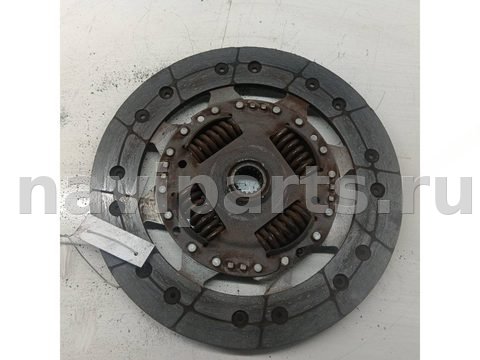 Диск сцепления Ford Focus, 1998 г., OEM LUK, арт. 54959998