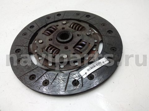 Диск сцепления Nissan Primera P11, 1999 г., арт. 54988101