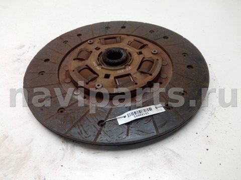 Диск сцепления Hyundai Getz, 2007 г., арт. 54988141