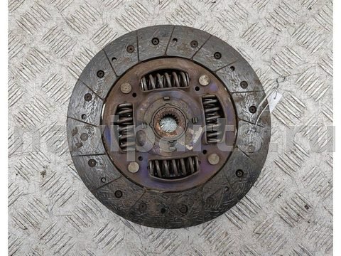 Диск сцепления Mitsubishi Outlander, 2004 г., OEM MN168046, арт. 55413489, фото 2