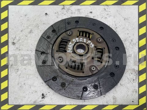 Диск сцепления Daewoo Matiz M100, 2000 г., арт. 59505322